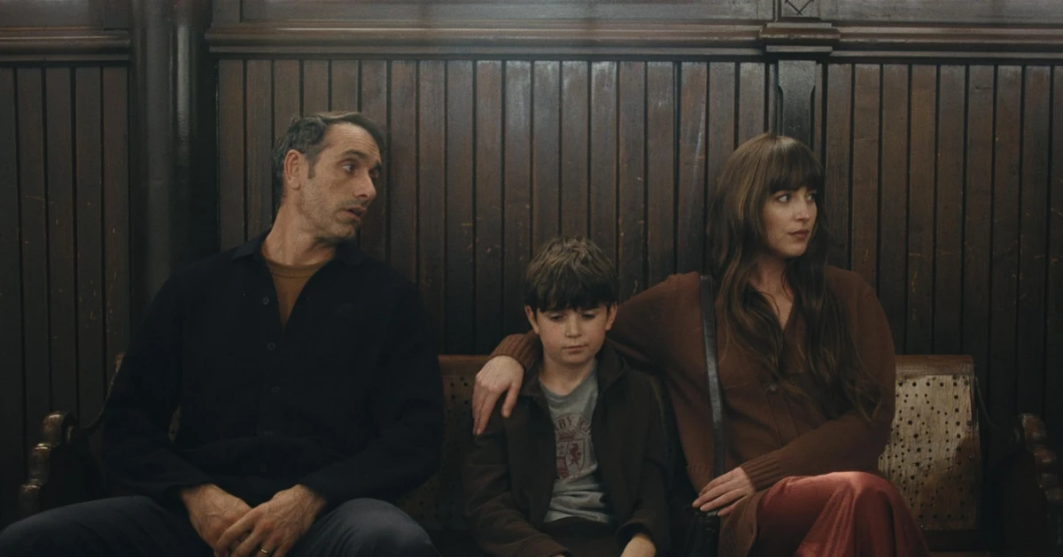 Dva nova filmska hita za smijeh i romantiku ove jeseni