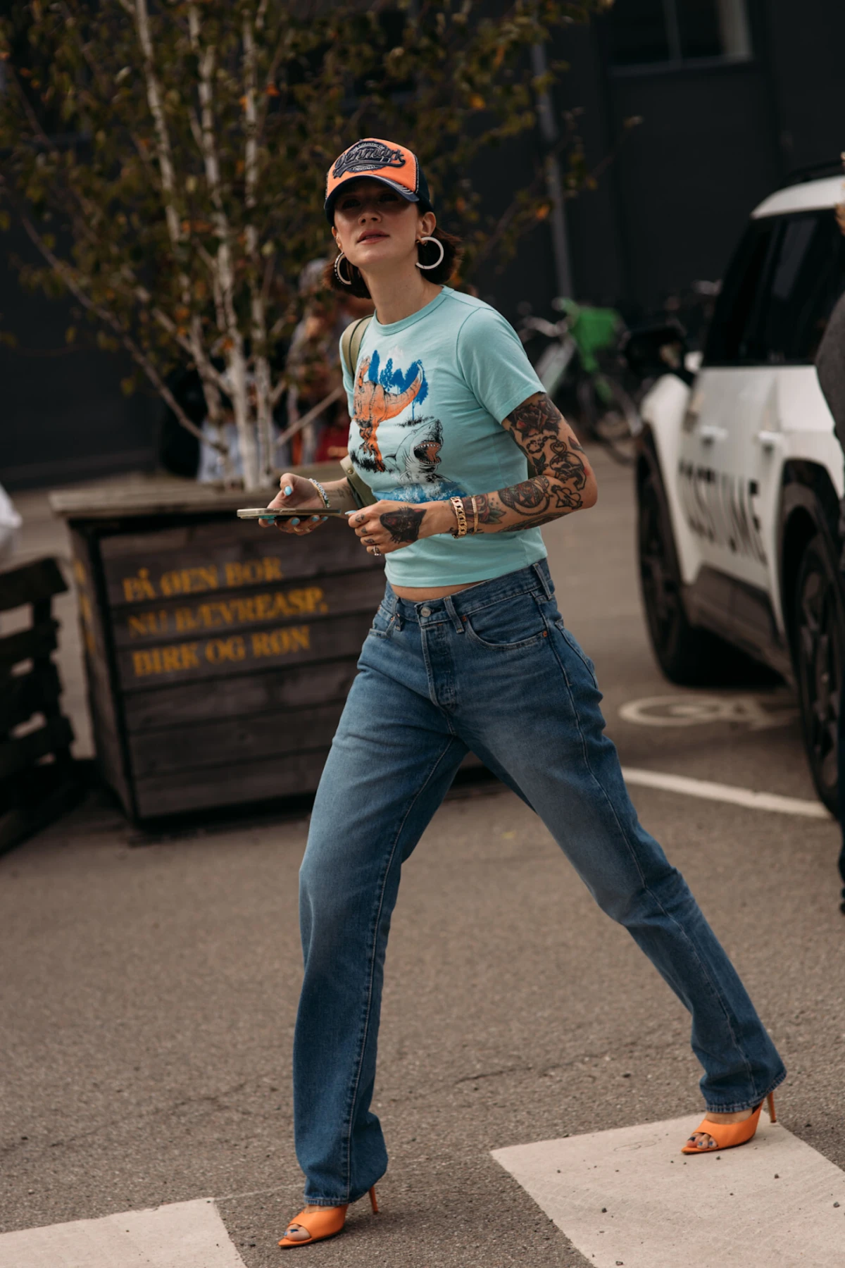 Pronašli smo najbolje traperice do 20 eura koje nosimo ove jeseni