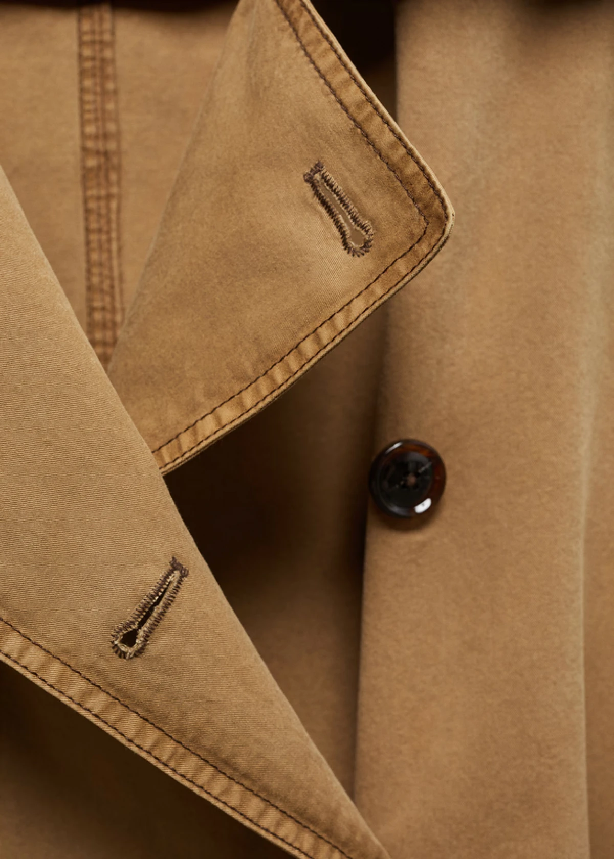 U Mango Outletu smo pronašli savršen baloner za prijelazno razdoblje