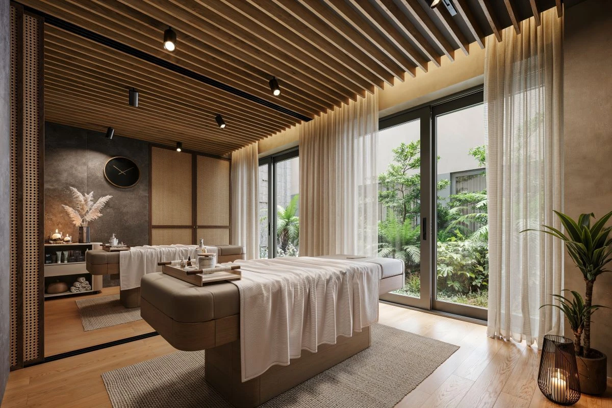 Na našoj obali će uskoro početi potpuno nova era wellnessa