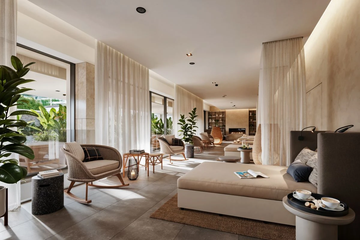 Na našoj obali će uskoro početi potpuno nova era wellnessa