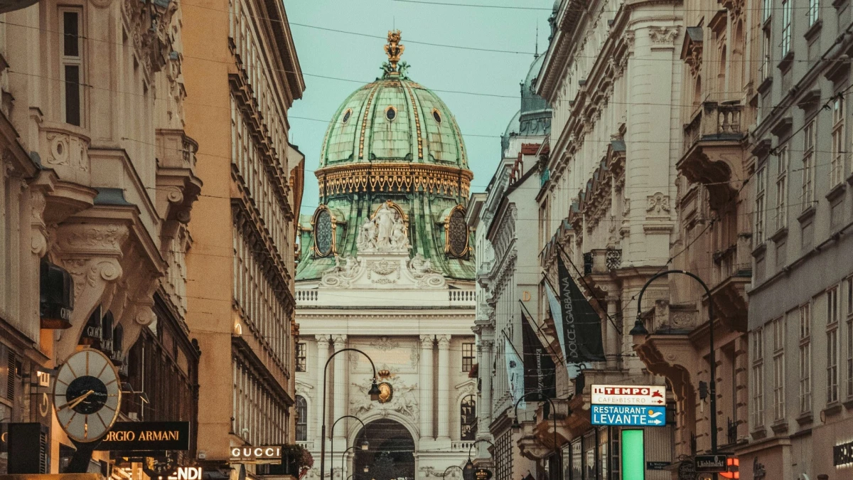 Službeno je – Beč je domaćin Eurovizije 2026