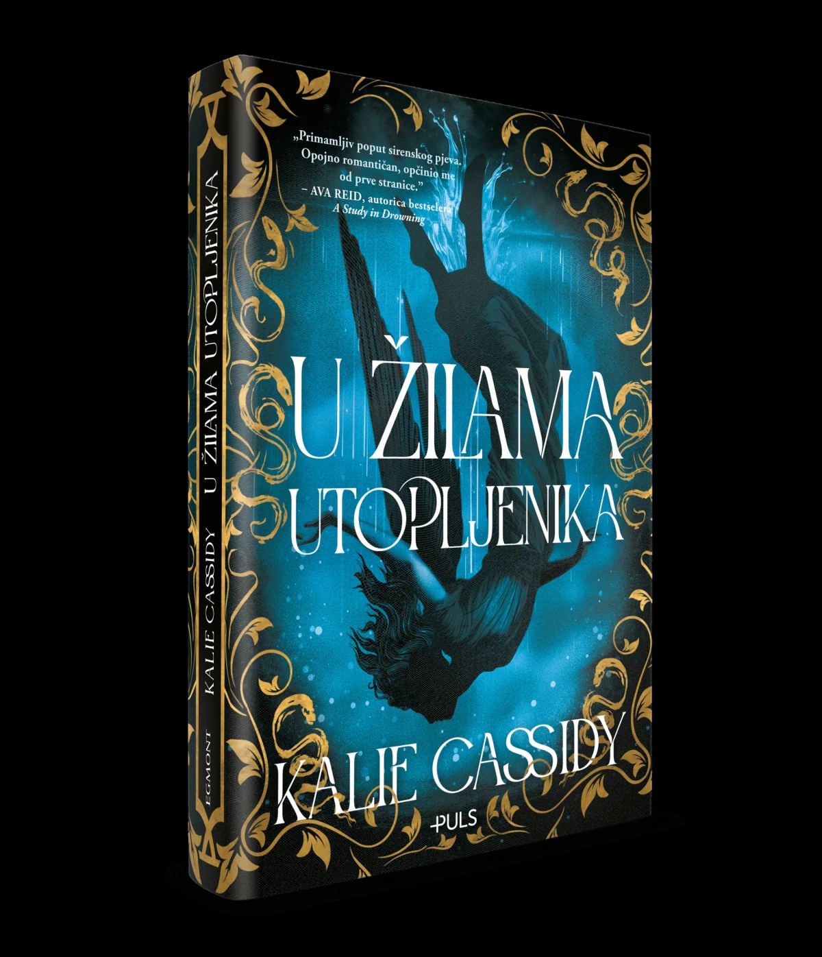 Stižu dvije nove knjige koje jedva čekamo pročitati!