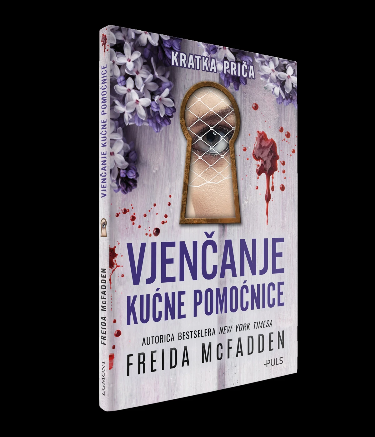 Stižu dvije nove knjige koje jedva čekamo pročitati!