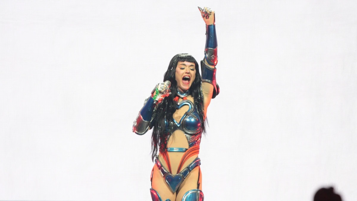 Što se događa s romansom između Katy Perry i Justina Trudeaua?