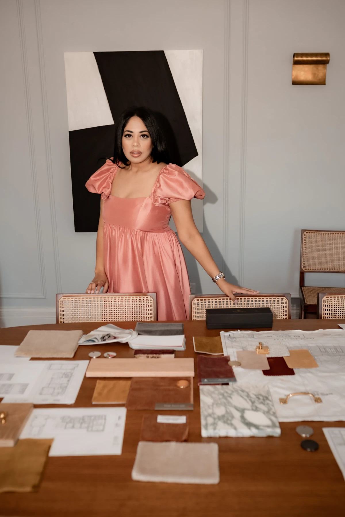 Ova obnovljena kuhinja u kući u centru Chicaga podsjetila nas je zašto volimo tamne boje u interijerima