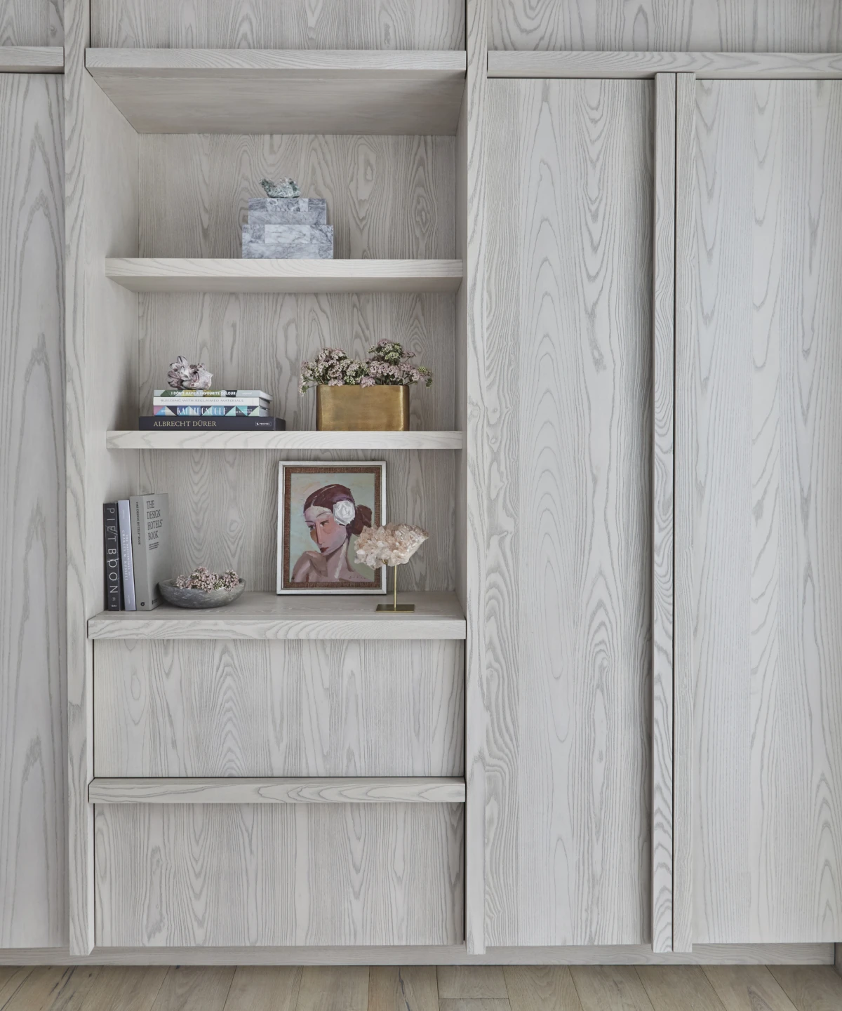 Oduševio nas je ovaj obiteljski dom na ranču koji odiše elegancijom i jednostavnošću