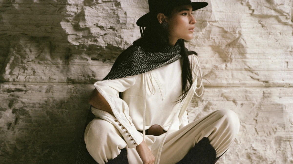 HM x Lorena Saravia je modna suradnja koju jedva čekamo