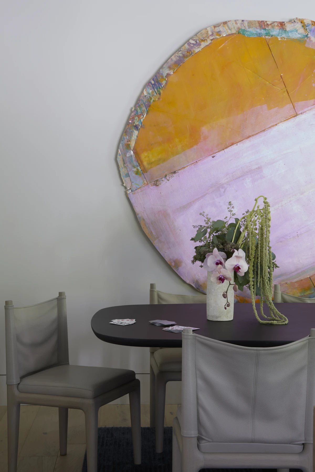 Oduševio nas je ovaj obiteljski dom na ranču koji odiše elegancijom i jednostavnošću