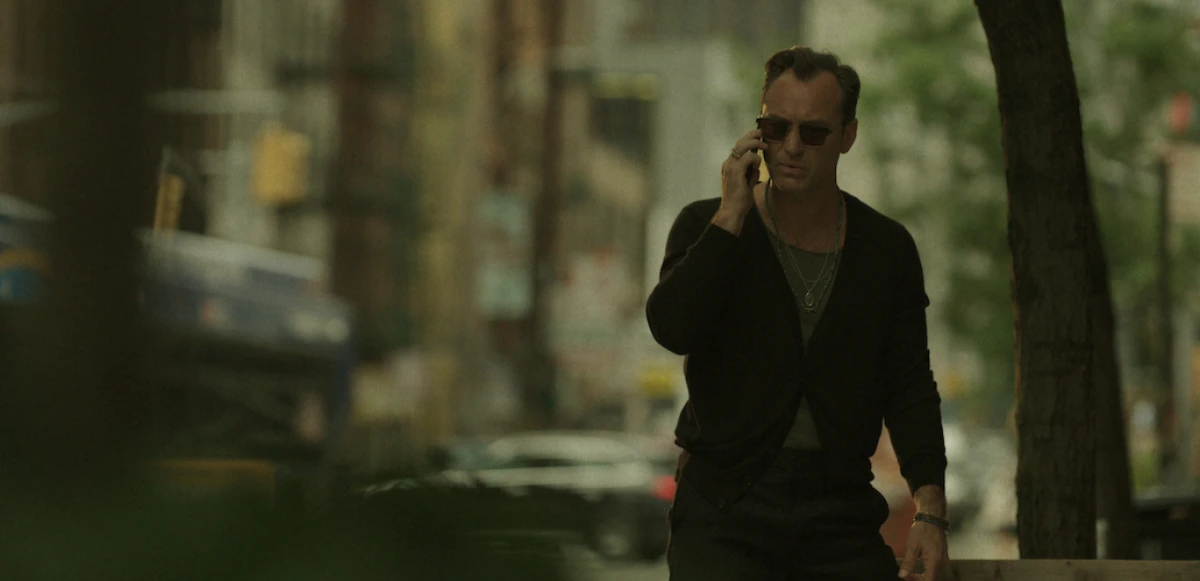 Nove Netflix serije koje ćemo gledati u rujnu