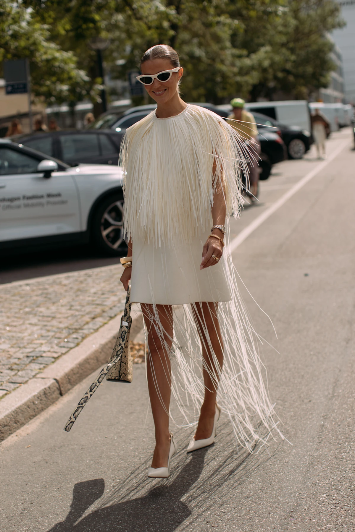 Back to city: Pet trikova kako istaknuti preplanuli ten uz pomoć odjeće