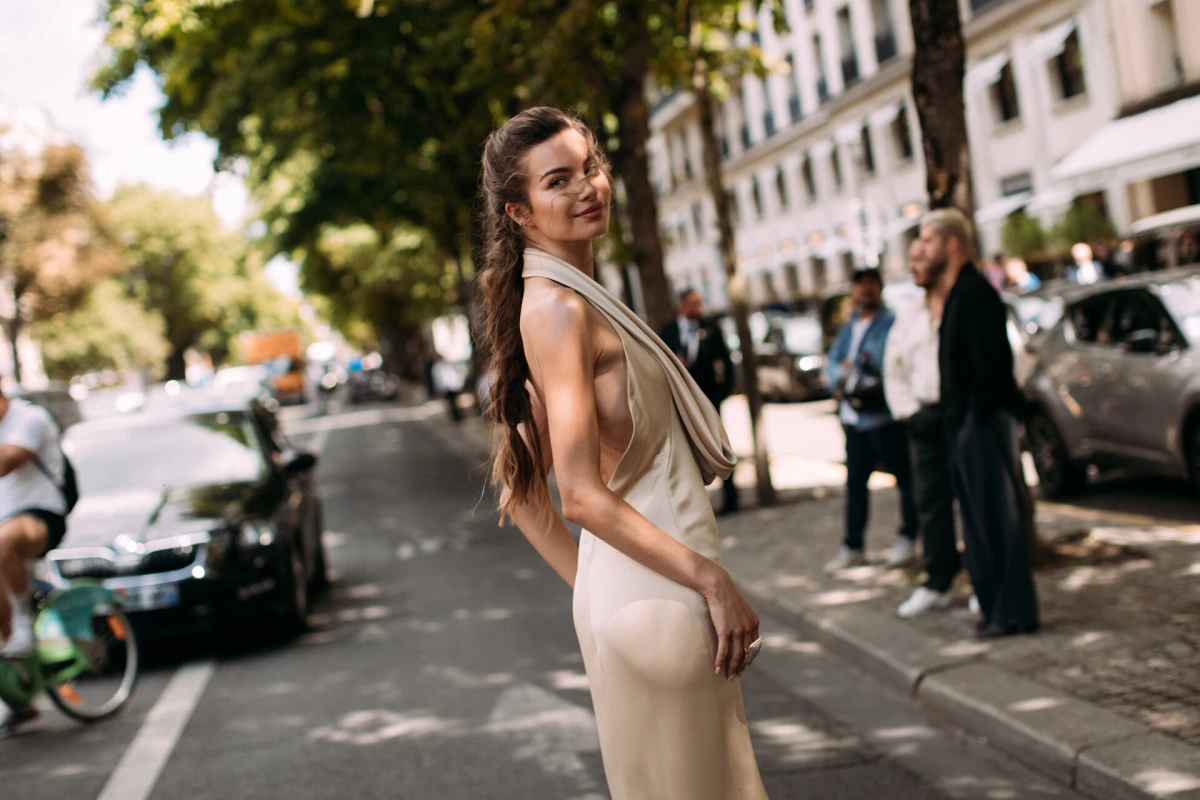 Back to city: Pet trikova kako istaknuti preplanuli ten uz pomoć odjeće