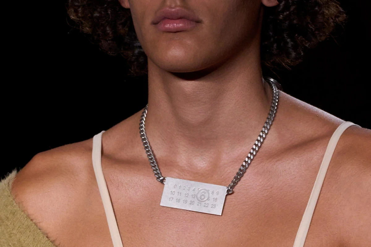 Jeste li se ikada zapitali što točno znače brojke na Maison Margiela logu?