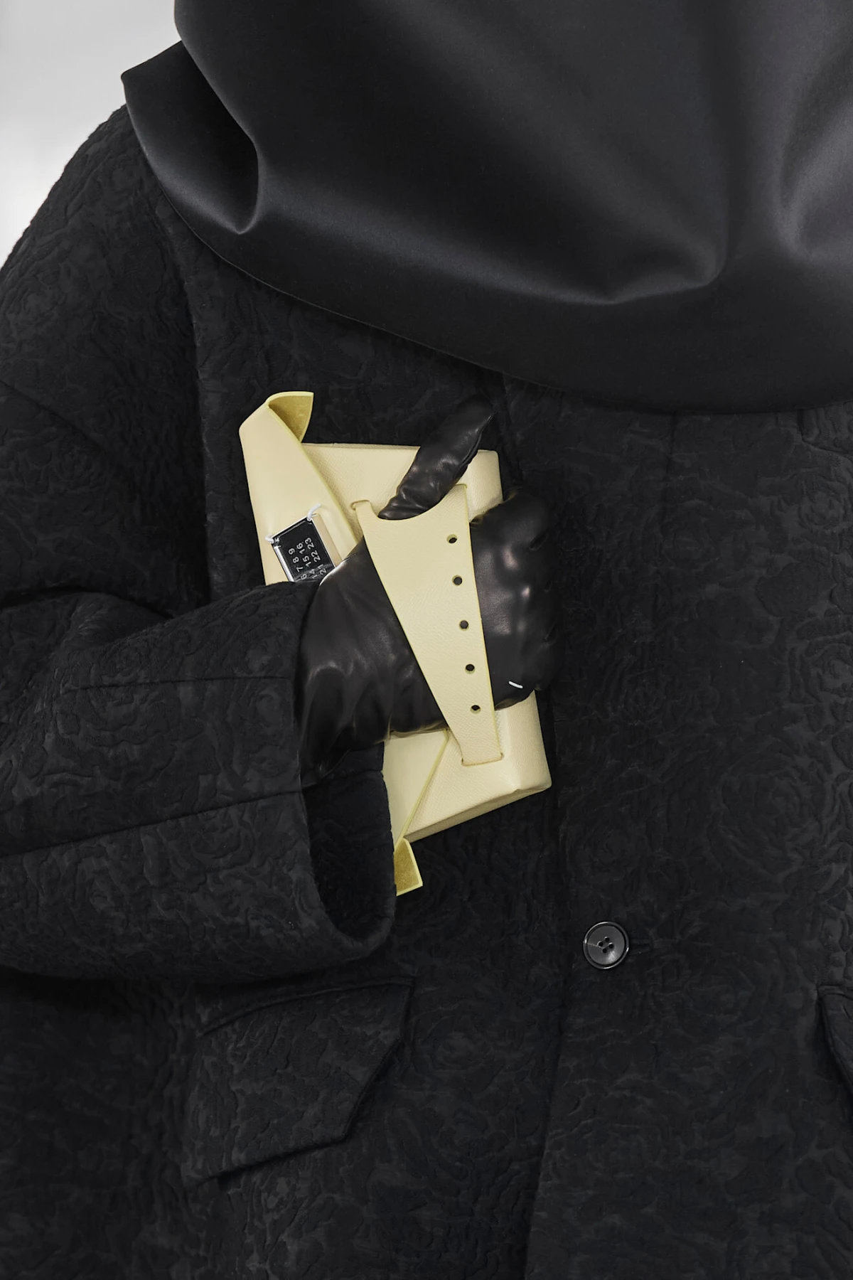 Jeste li se ikada zapitali što točno znače brojke na Maison Margiela logu?