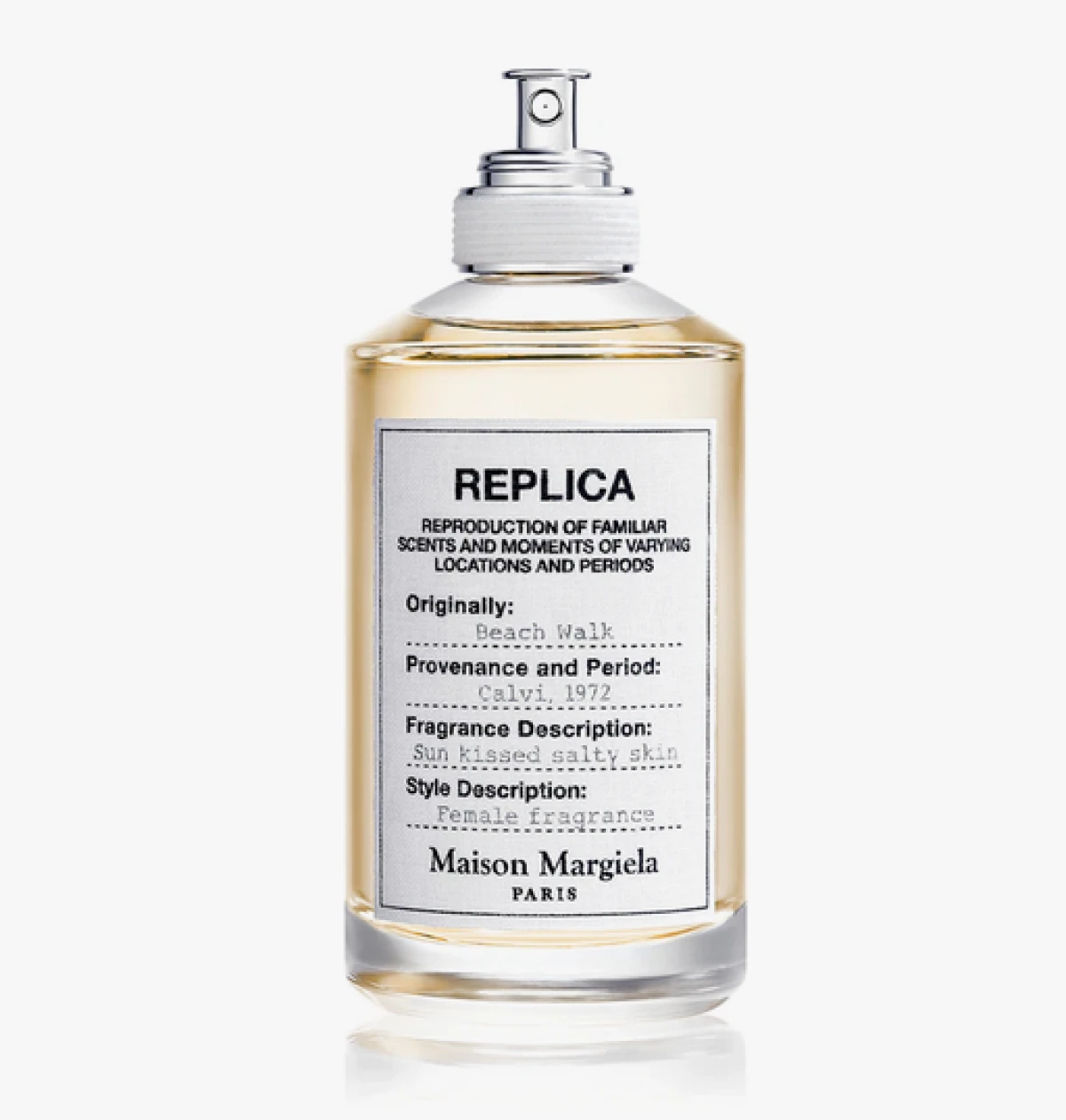 Jeste li se ikada zapitali što točno znače brojke na Maison Margiela logu?