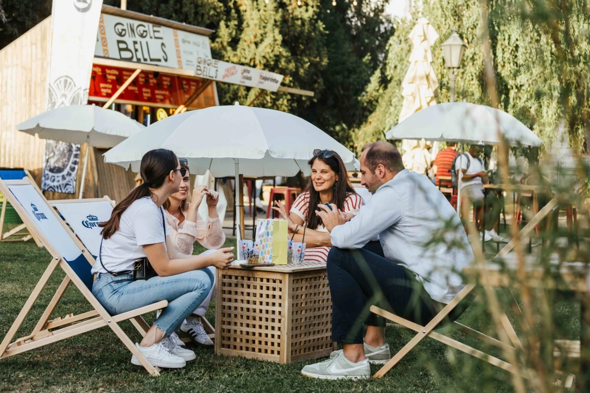 Zagreb pleše u latino ritmu: Evo kako je prošla prva večer Fieste Latine