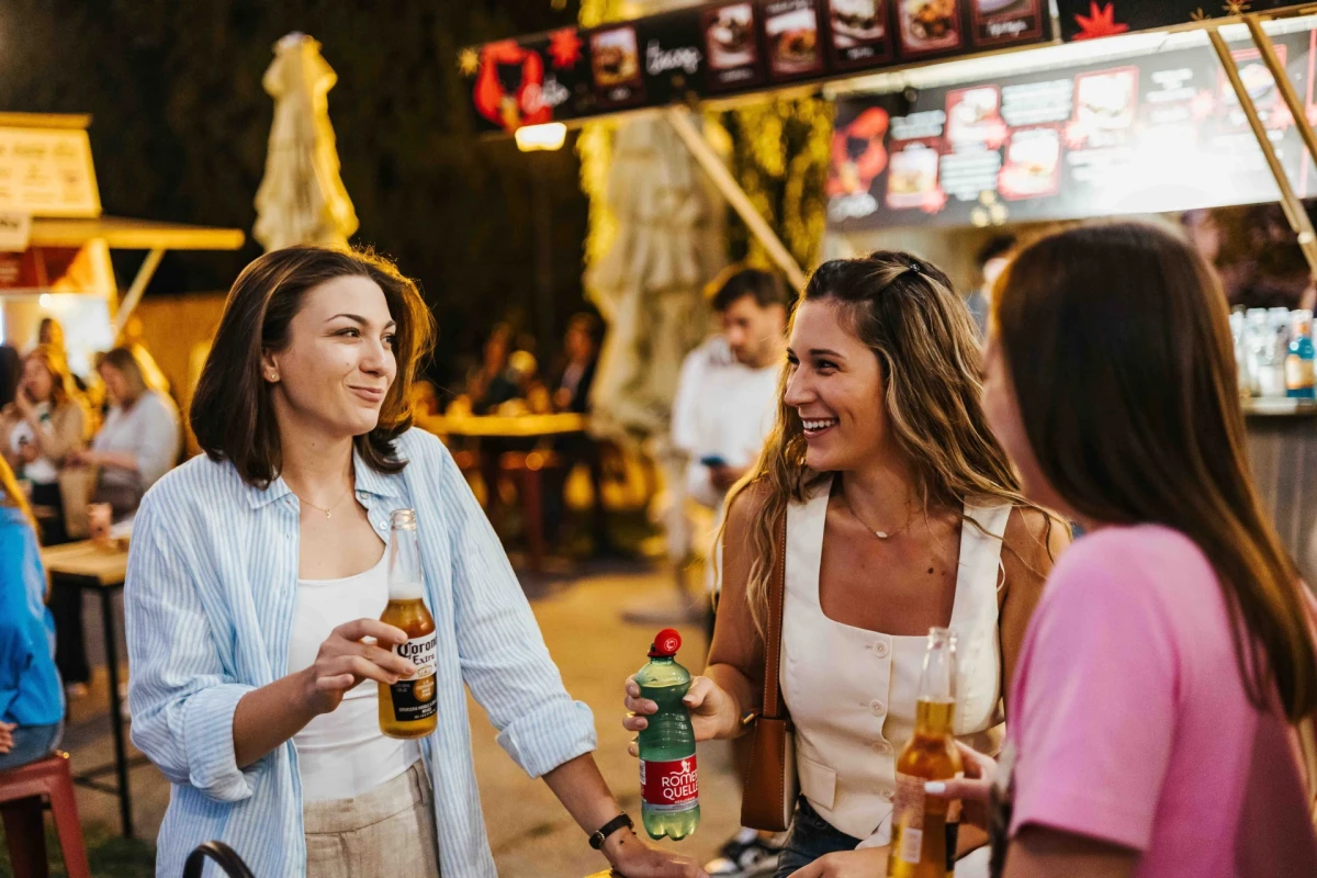 Zagreb pleše u latino ritmu: Evo kako je prošla prva večer Fieste Latine