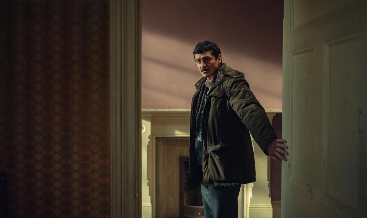 Department Q: Netflix potvrdio drugu sezonu dansko-škotskog krimi-hita