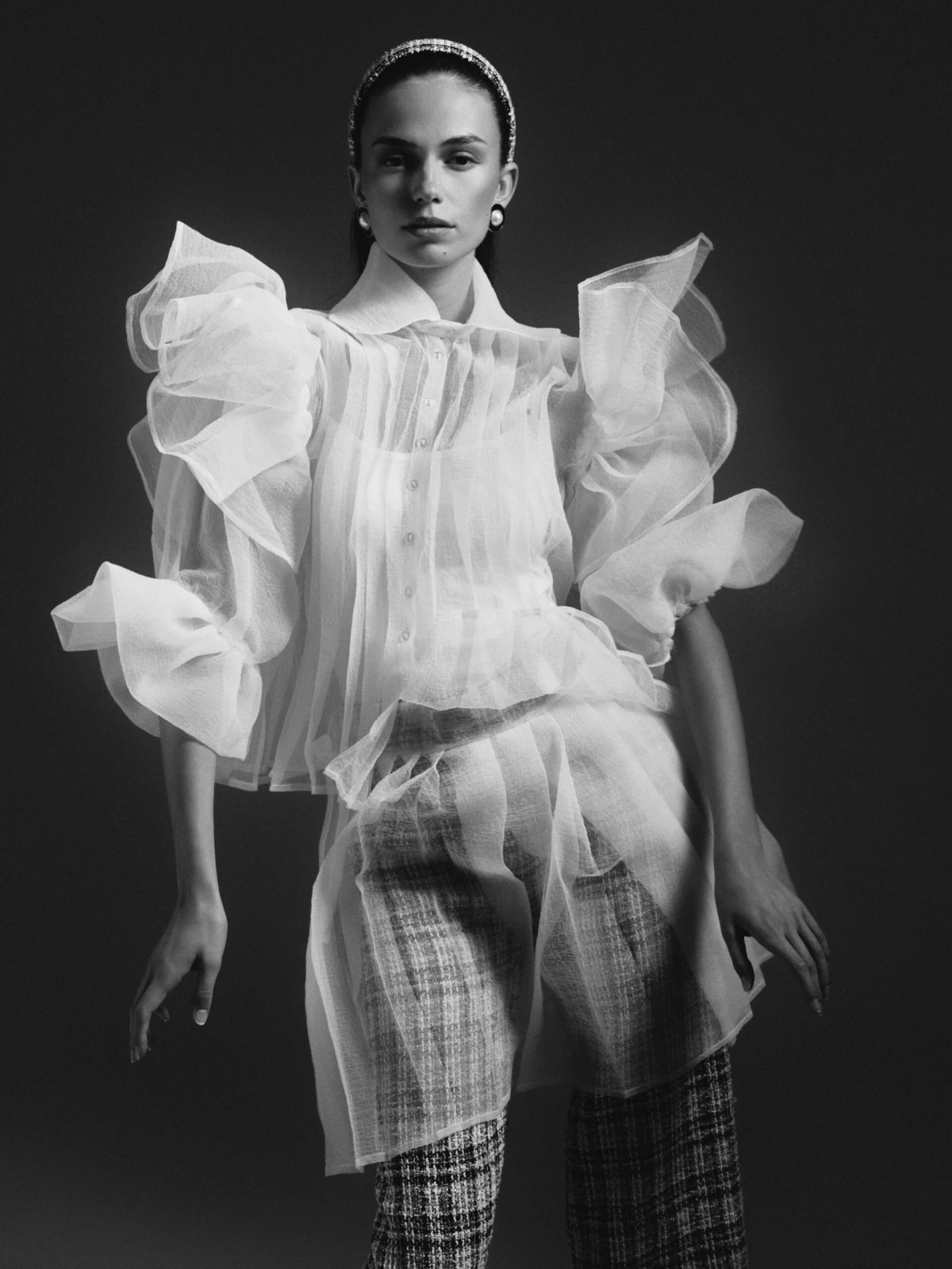 eNVy room novim projektom stavlja fokus na mlade nade hrvatske mode