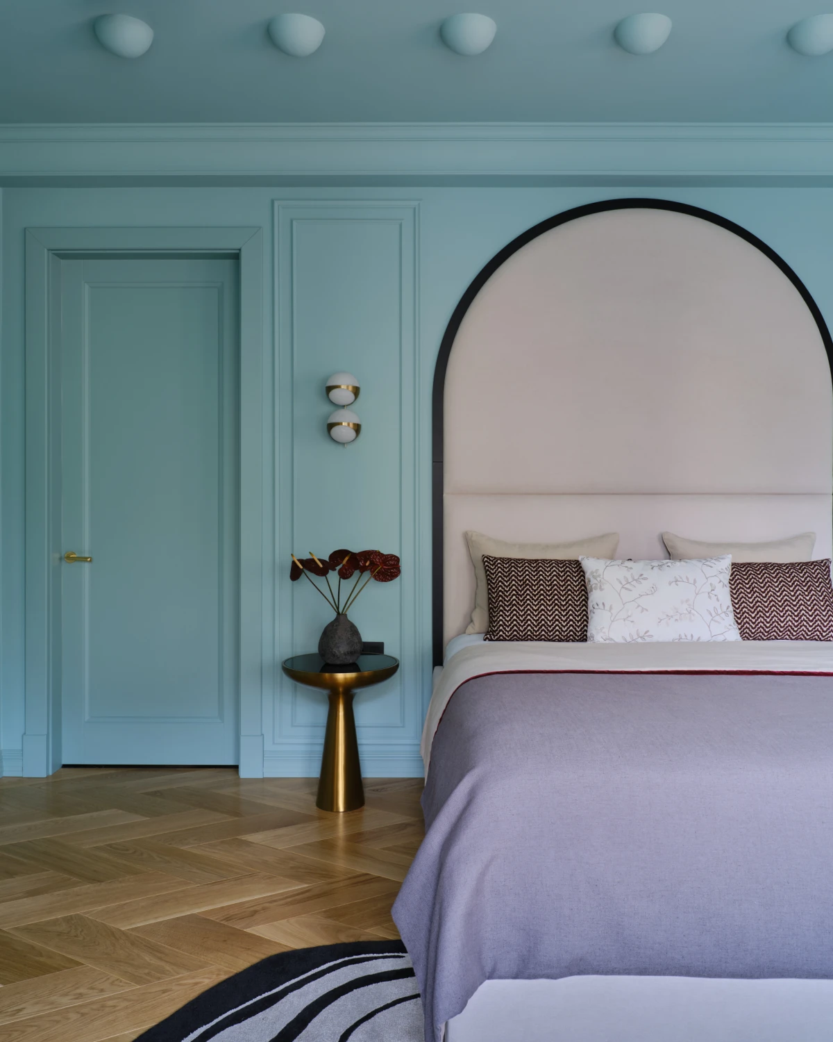 Zbog ove dvije dizajnerske dječje sobe se želimo vratiti u školske klupe