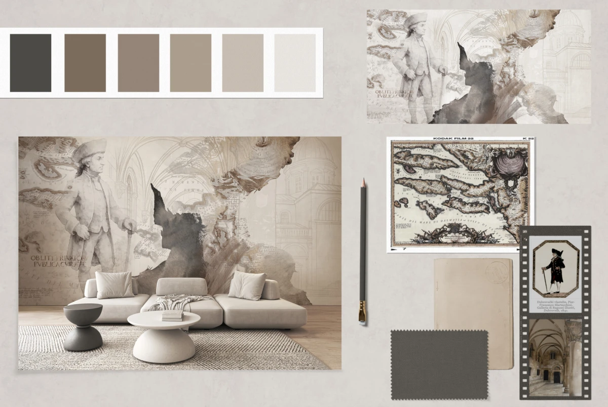 Nova Studijo kolekcija poručuje: Umjetnost je putovanje onih koji se usuđuju biti prvi