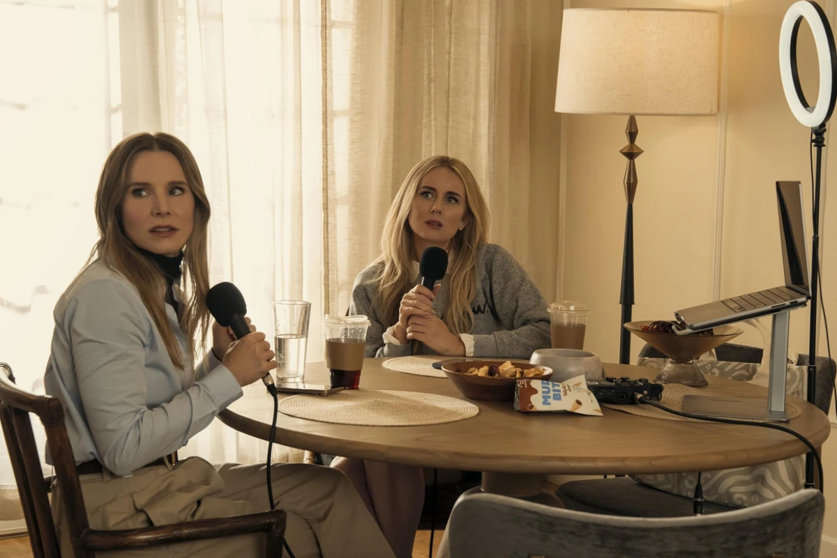 Kristen Bell, Adam Brody i iznenađenje u postavi: Sve o 2. sezoni Nobody Wants This