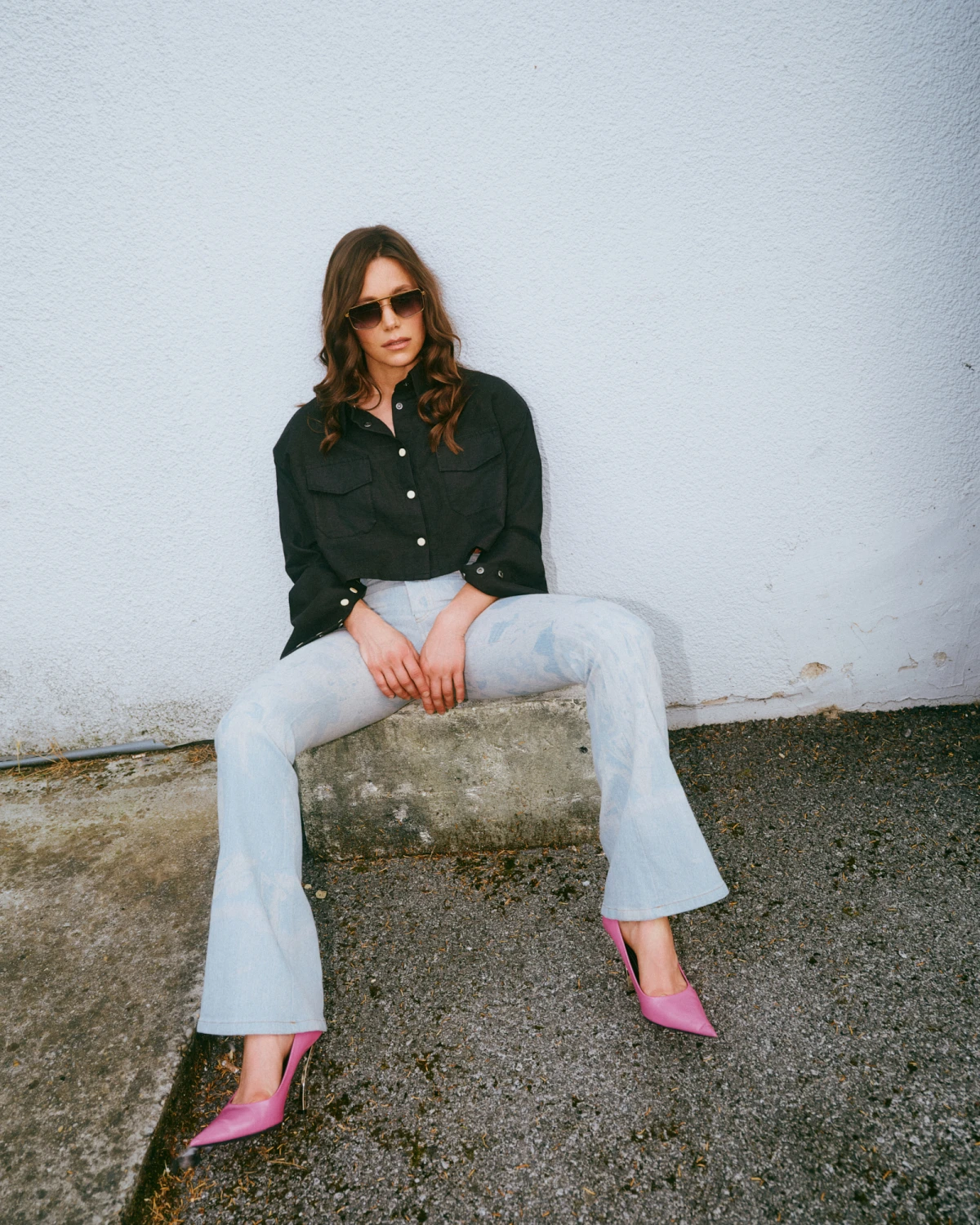 Lokomotiva ima novu kolekciju koja je savršena za ranu jesen