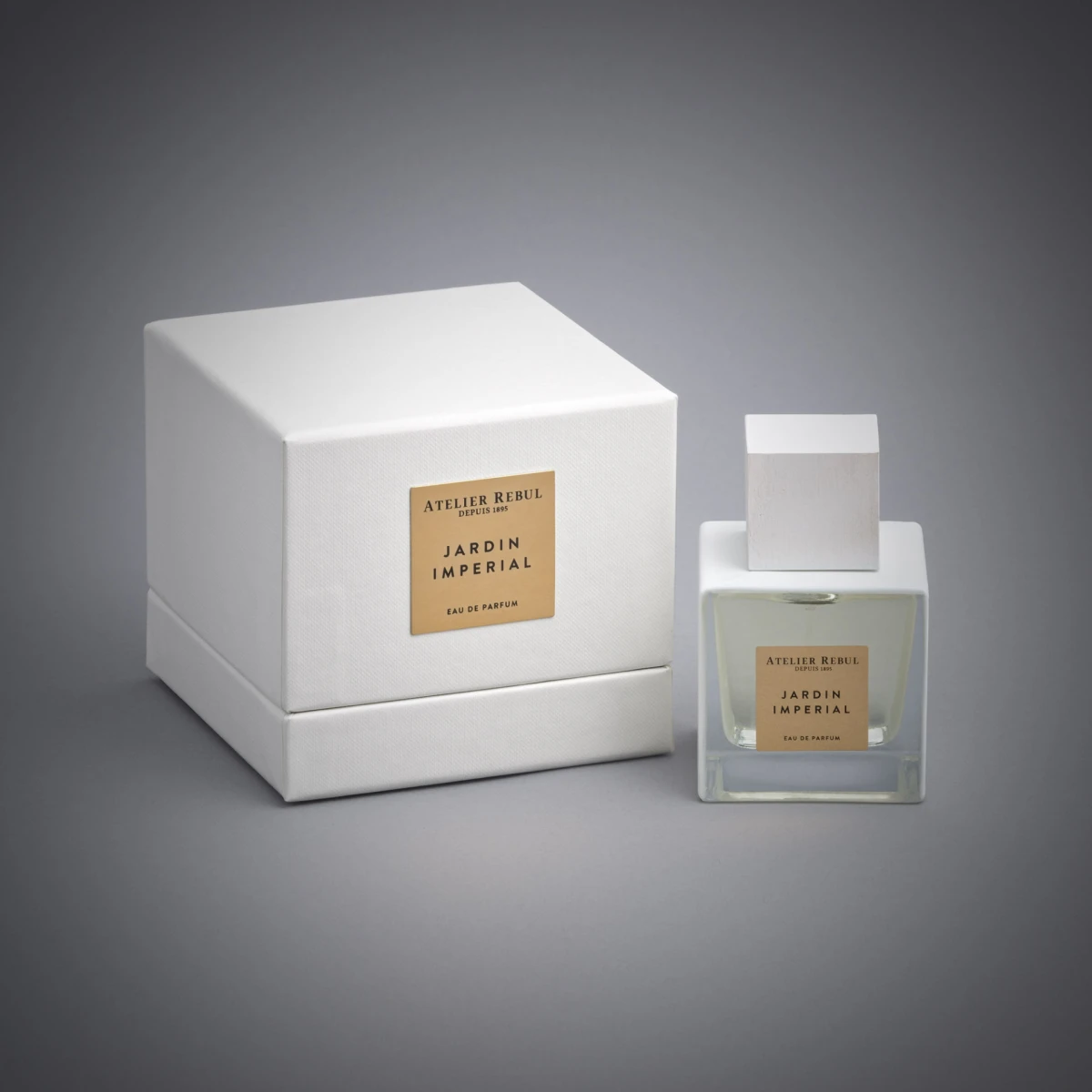 Atelier Rebul sada ima odličnu kolekciju parfema