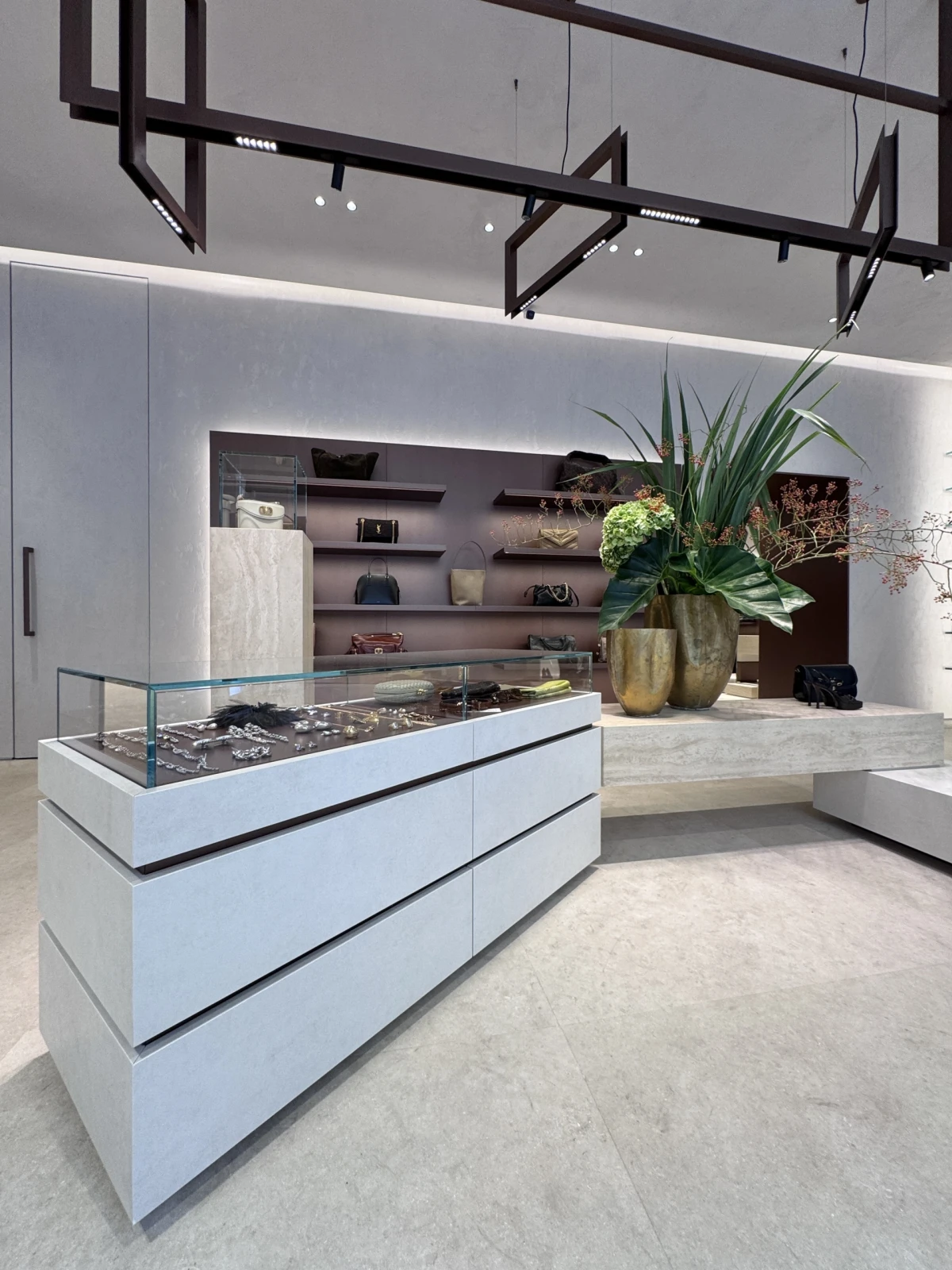 Oaza luksuznog minimalizma: Zavirite u preuređeni Maria Store u Zagrebu