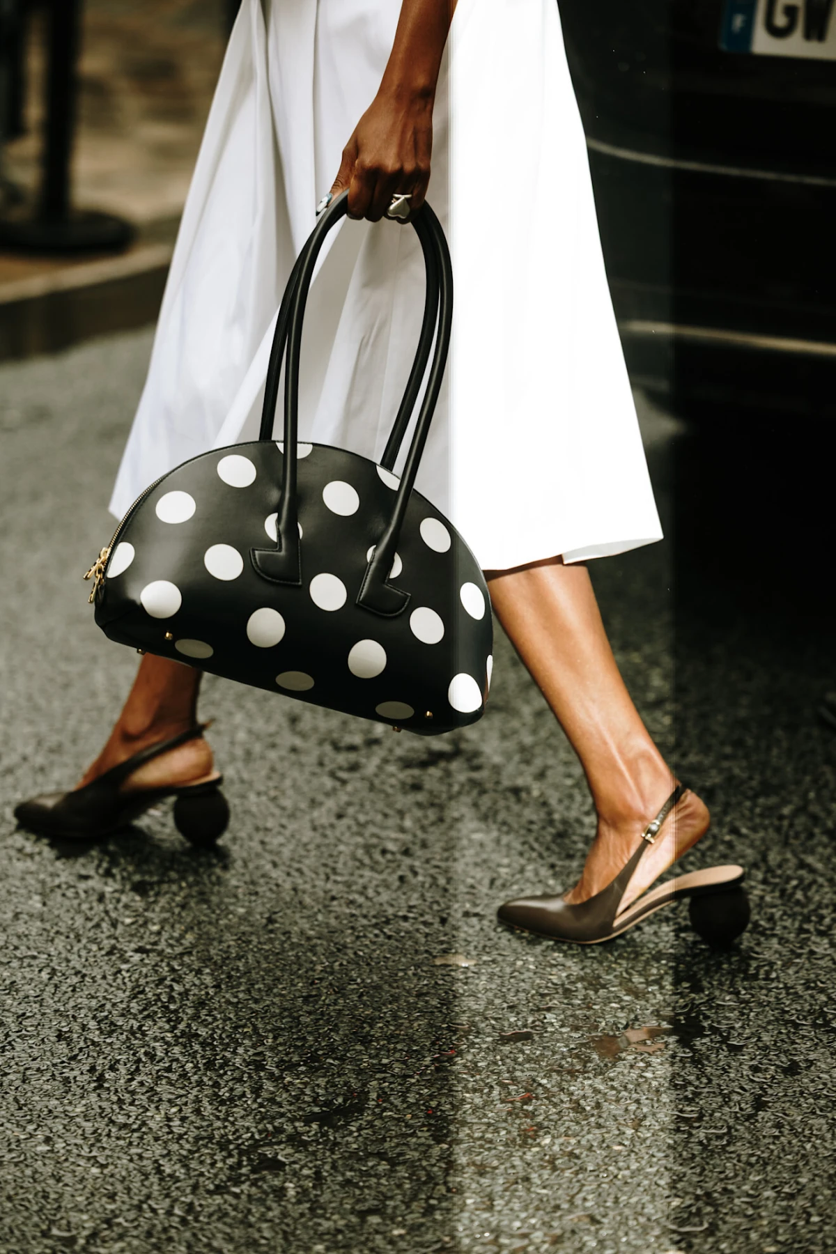 Ovaj model obuće i dalje je naše tajno oružje za povratak na posao