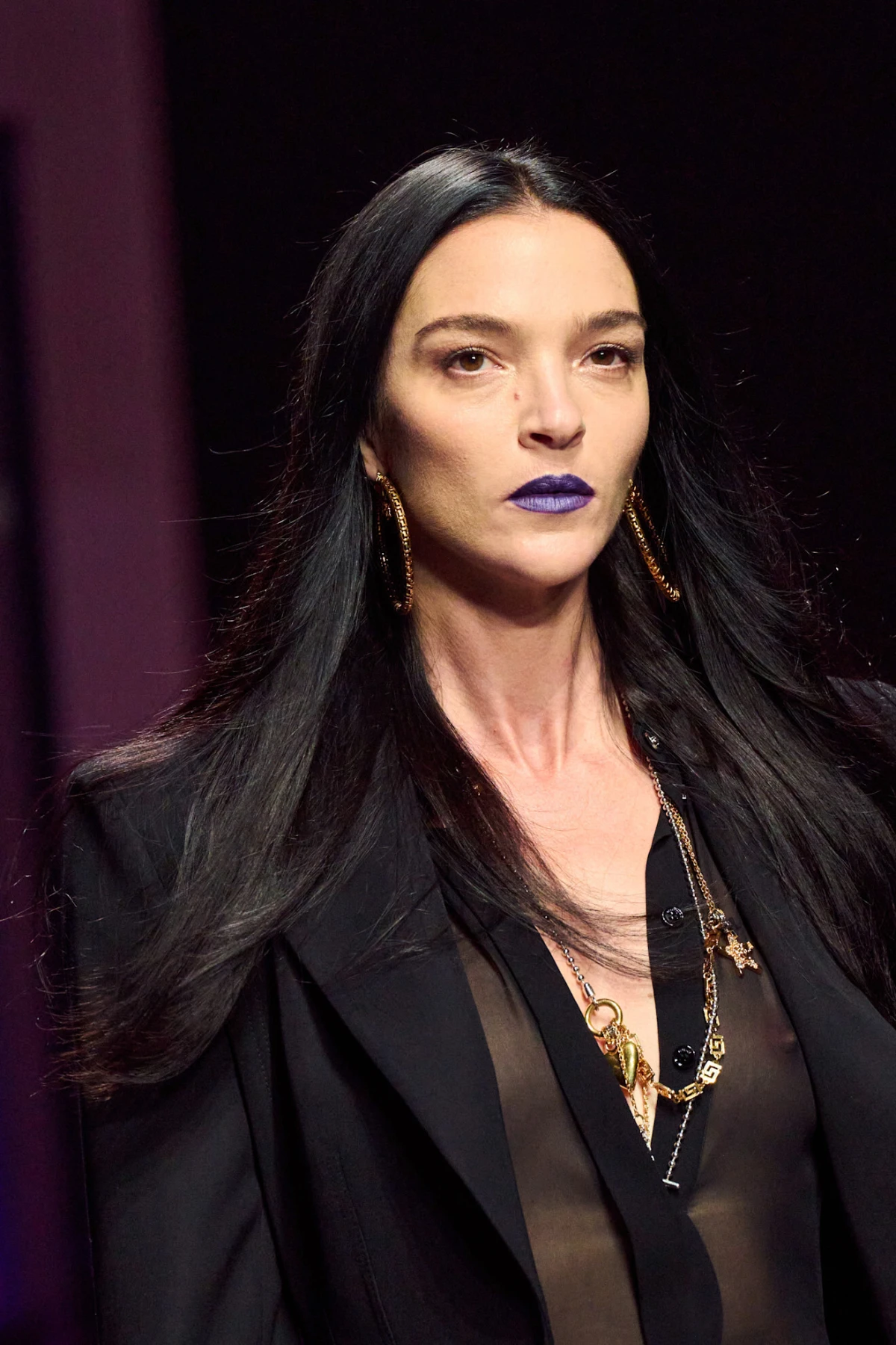 Ovi make-up trendovi će obilježiti nadolazeću jesen