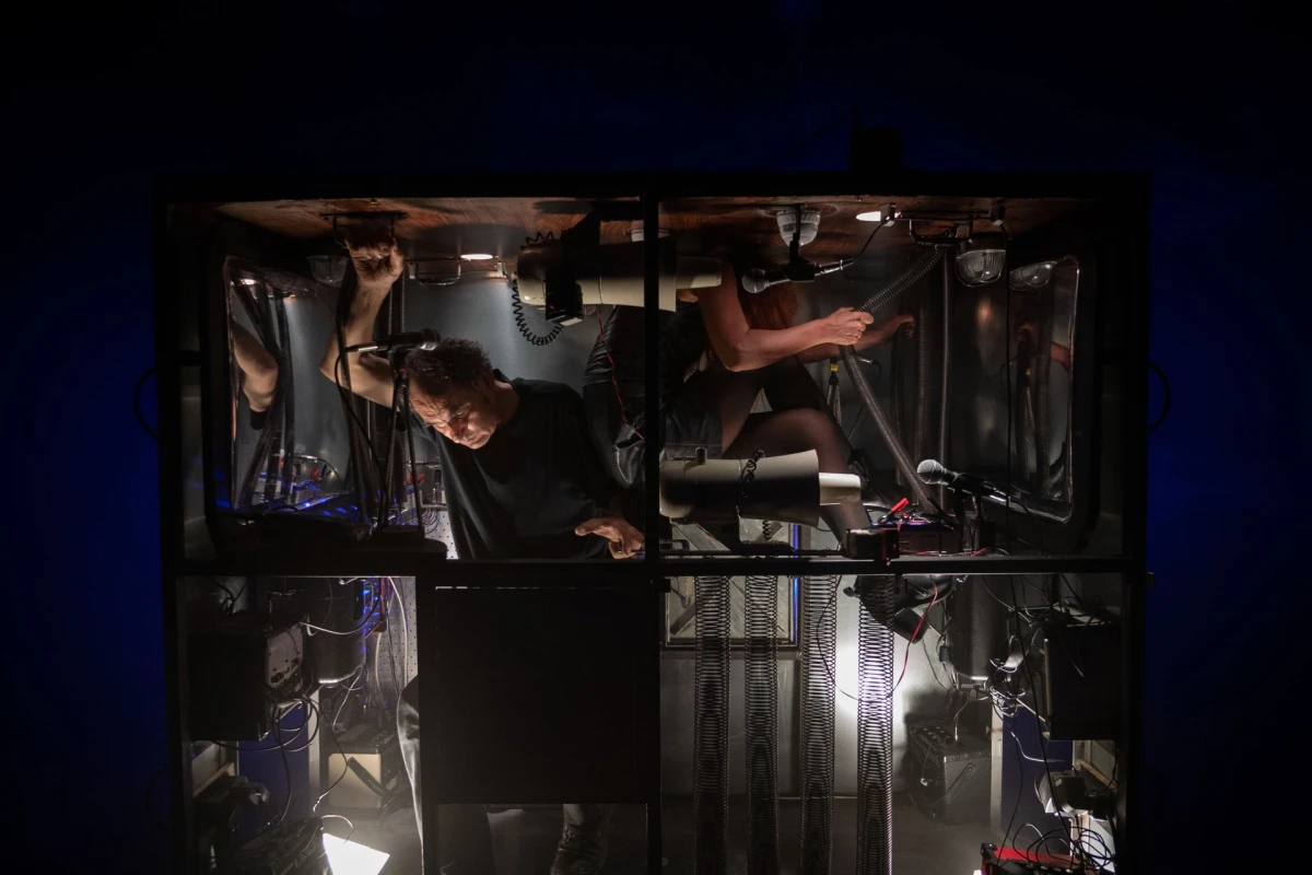 Svi razlozi zašto ne smijete propustiti Art Explora u Rijeci