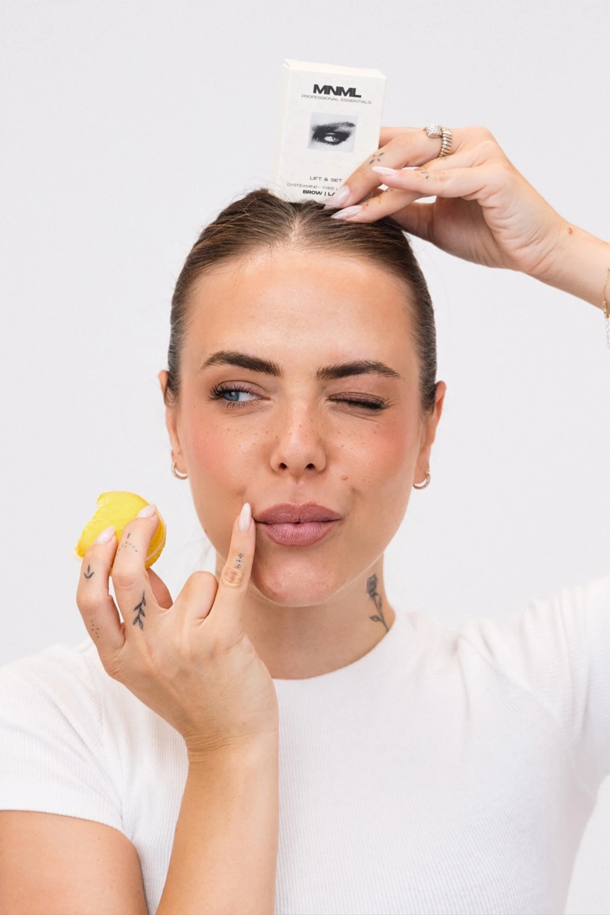 Upoznajte MNML PRO ESSENTIALS - novo poglavlje u pro beauty industriji!