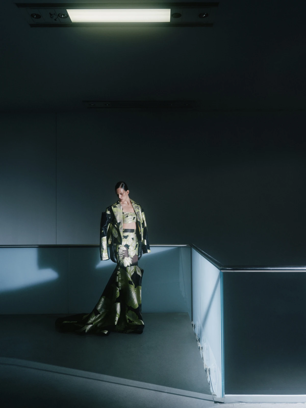 eNVy room najavljuje spektakularnu reviju i izložbu eNVision u MSU-u