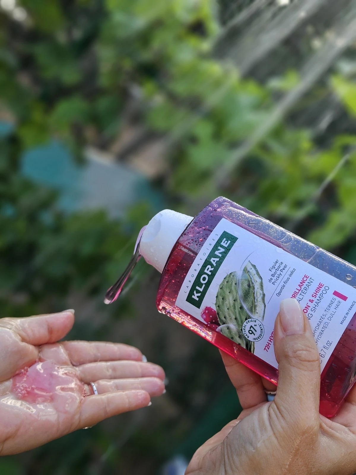 Ljeto je bilo divno, ali… vaša kosa sve pamti!