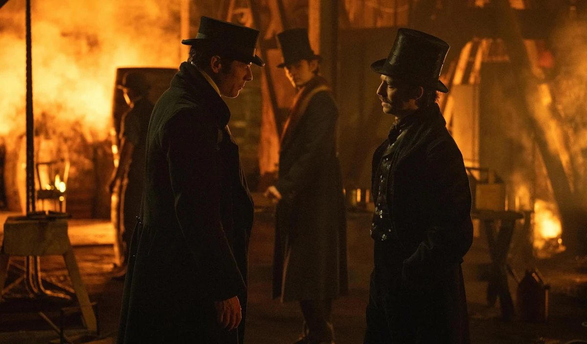 Zašto će Netflixov House of Guinness postati nova opsesija ljubitelja Peaky Blindersa?