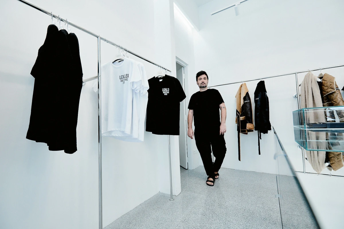 LEXALEX je nova i nezaobilazna modna destinacija u Zagrebu