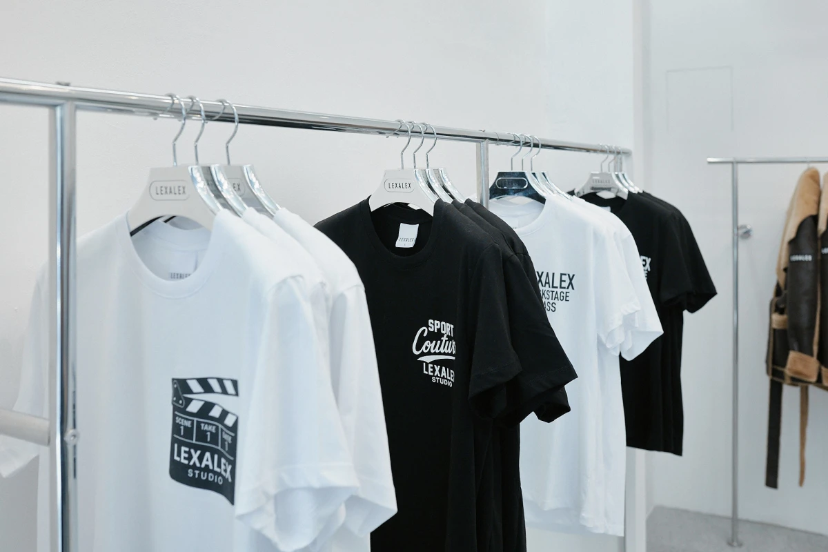 LEXALEX je nova i nezaobilazna modna destinacija u Zagrebu