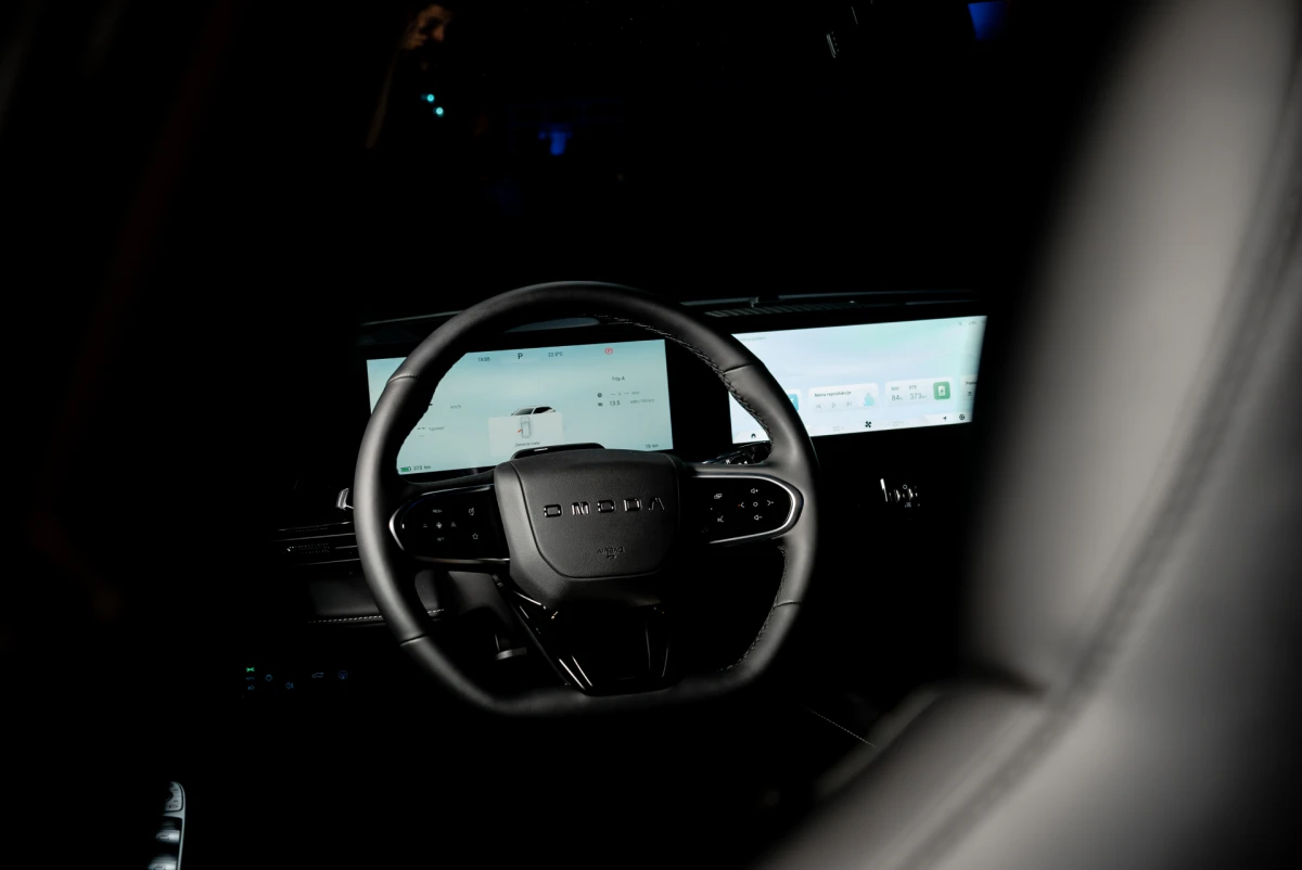 Omoda &amp; Jaecoo stigli u Hrvatsku: luksuz, tehnologija i sigurnost postaju dostupni svima