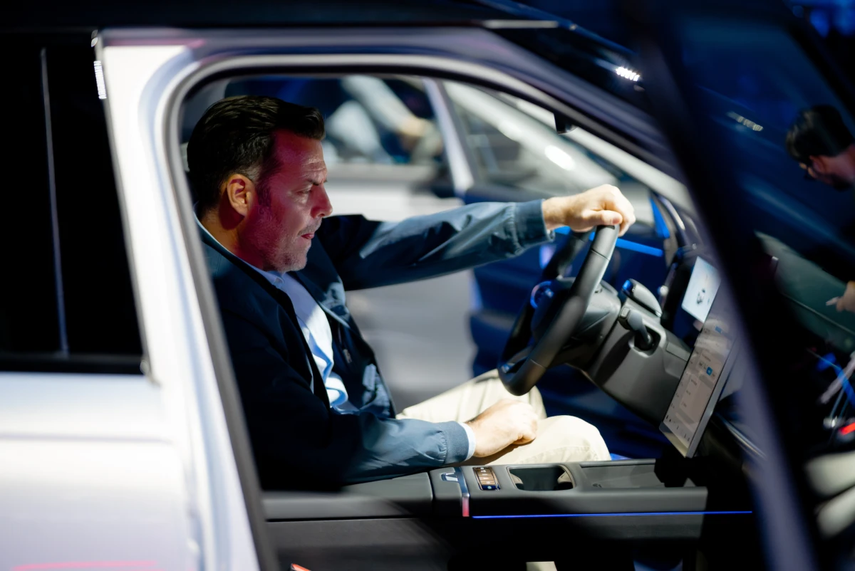 Omoda &amp; Jaecoo stigli u Hrvatsku: luksuz, tehnologija i sigurnost postaju dostupni svima