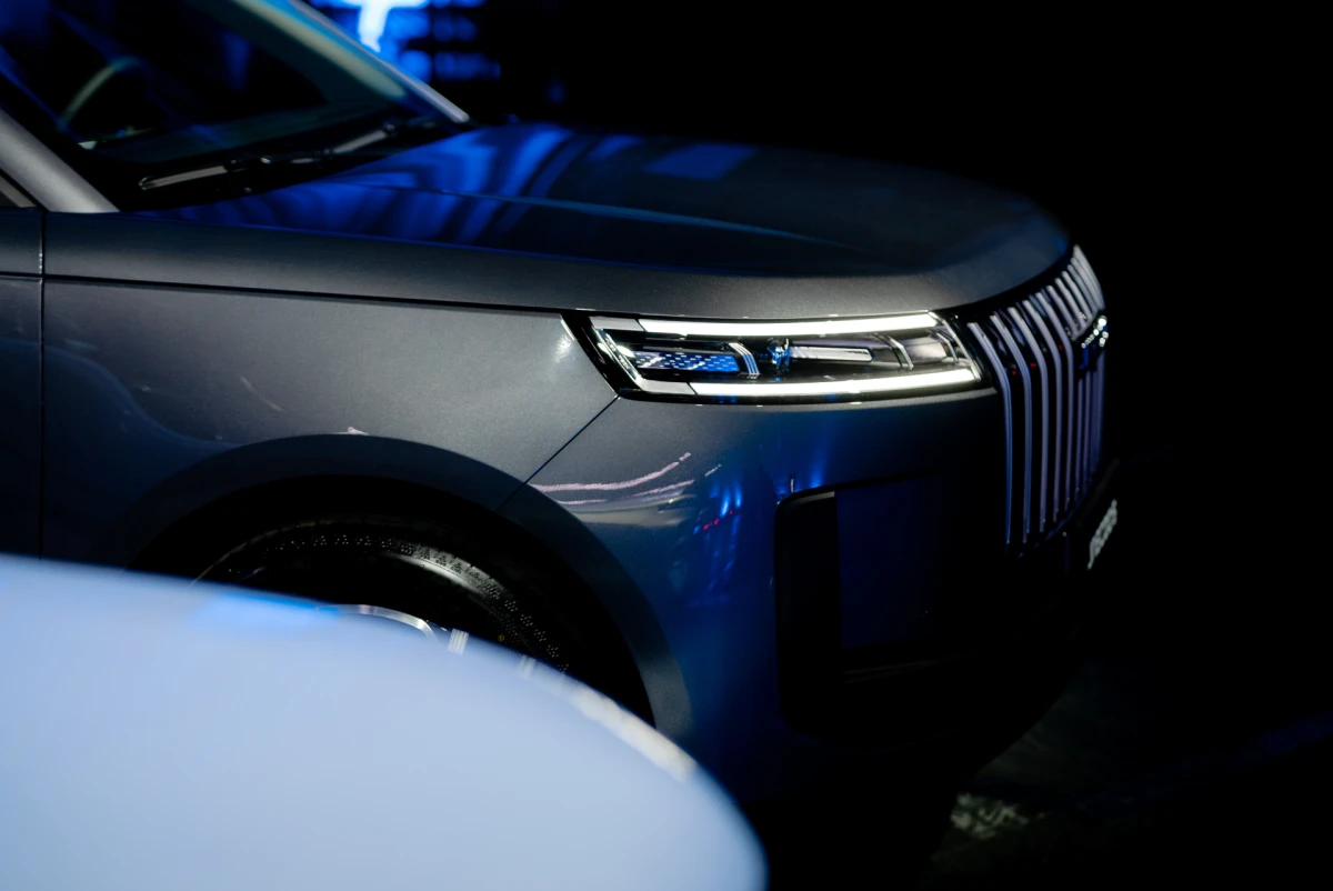 Omoda &amp; Jaecoo stigli u Hrvatsku: luksuz, tehnologija i sigurnost postaju dostupni svima