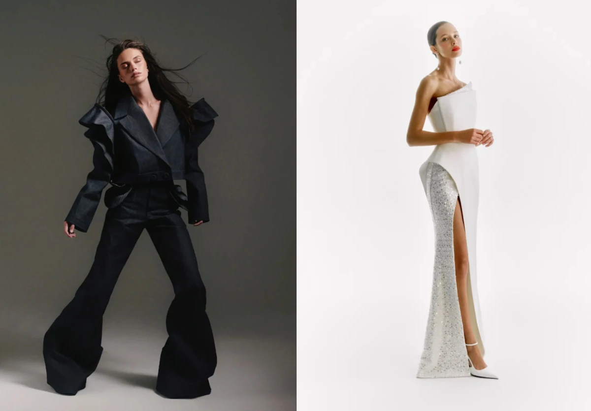 Zašto nam na modnoj sceni treba više projekata kao što je eNVision eNVy rooma?