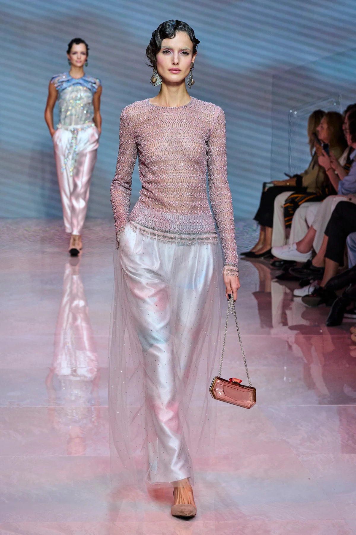 Ovo je plan za budućnost brenda koji je Armani ostavio u svojim oporukama