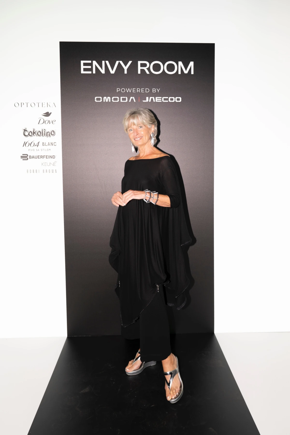 Modni spektakl: Bili smo na odličnoj eNVy room reviji u zagrebačkom MSU