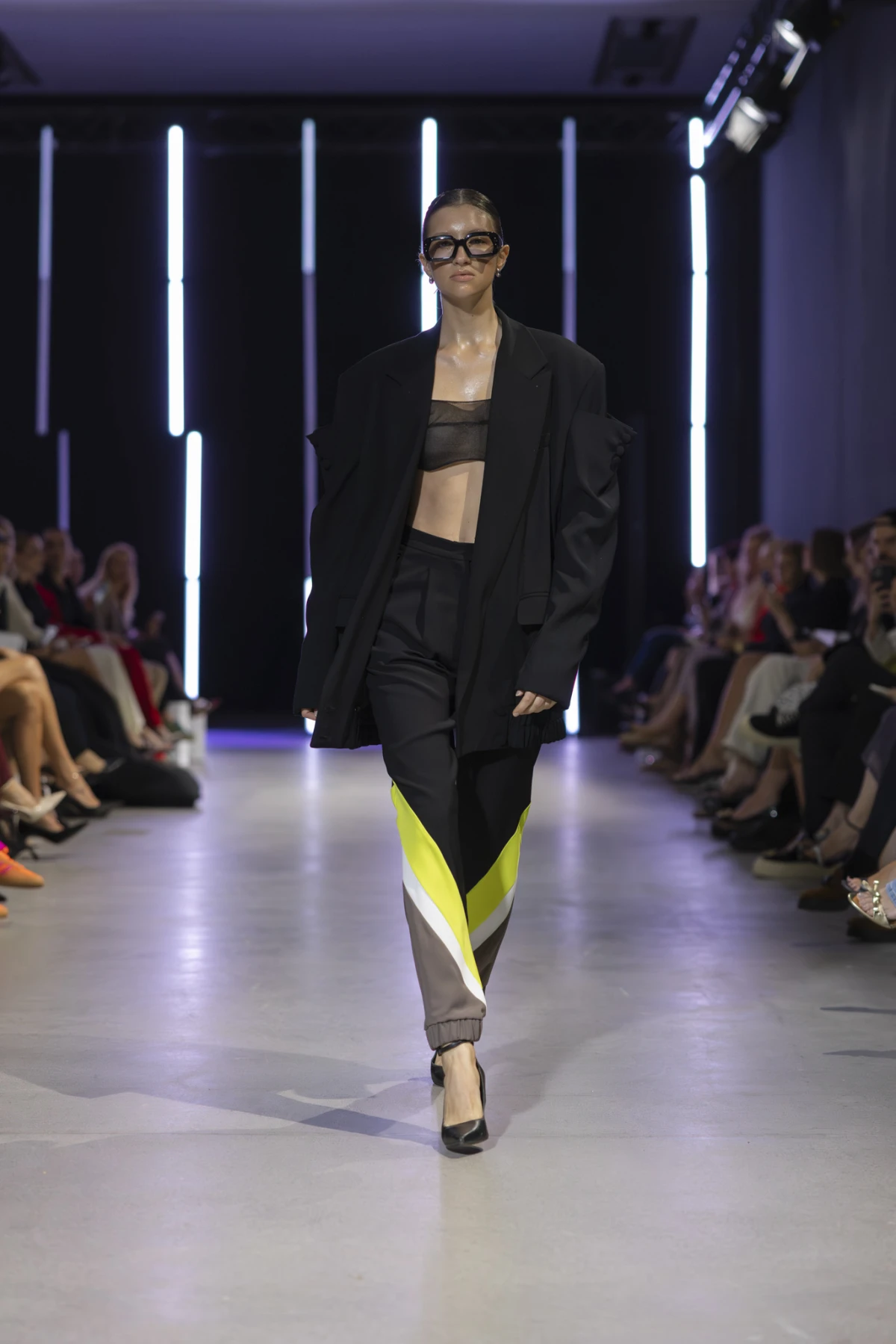 Modni spektakl: Bili smo na odličnoj eNVy room reviji u zagrebačkom MSU