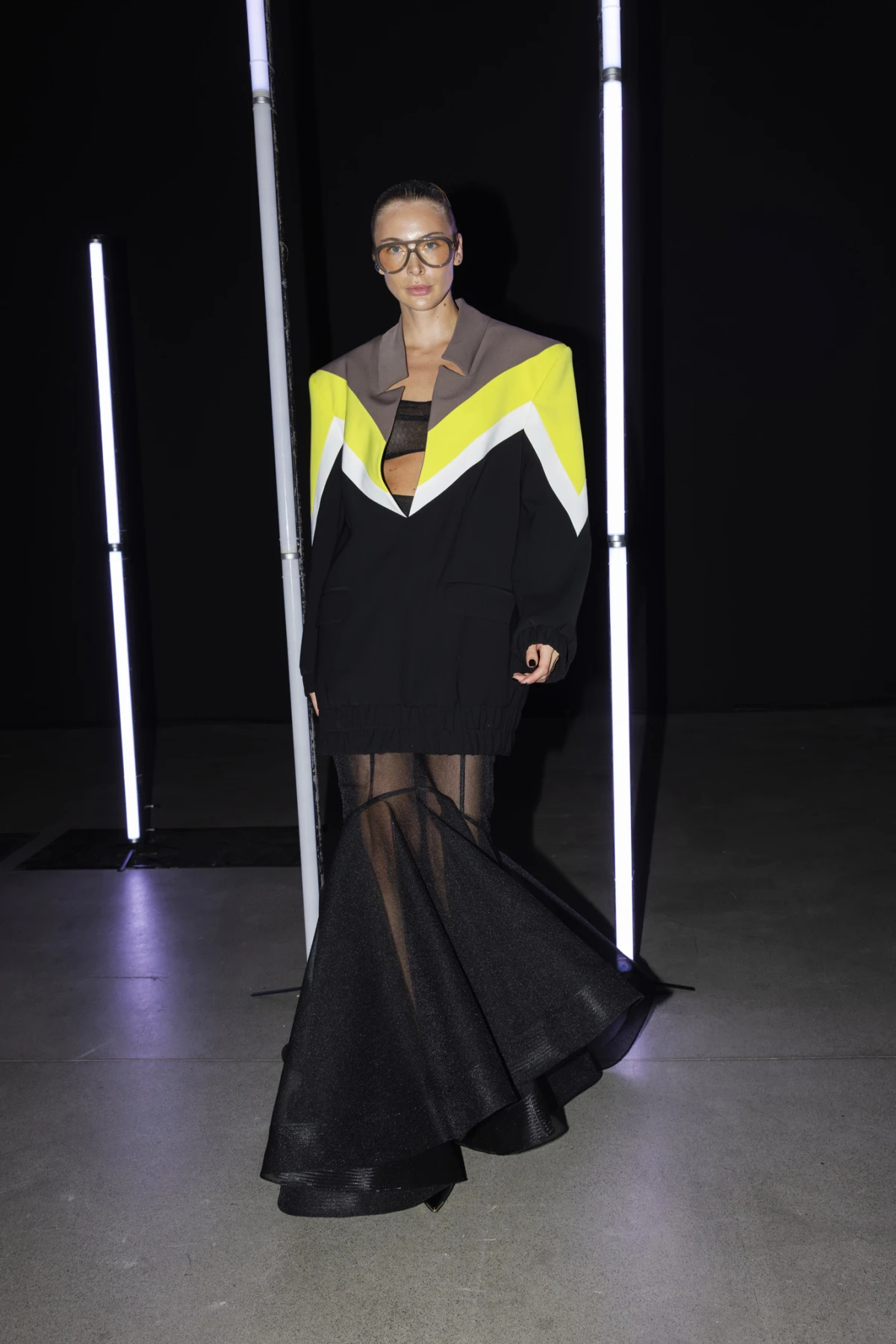 Modni spektakl: Bili smo na odličnoj eNVy room reviji u zagrebačkom MSU