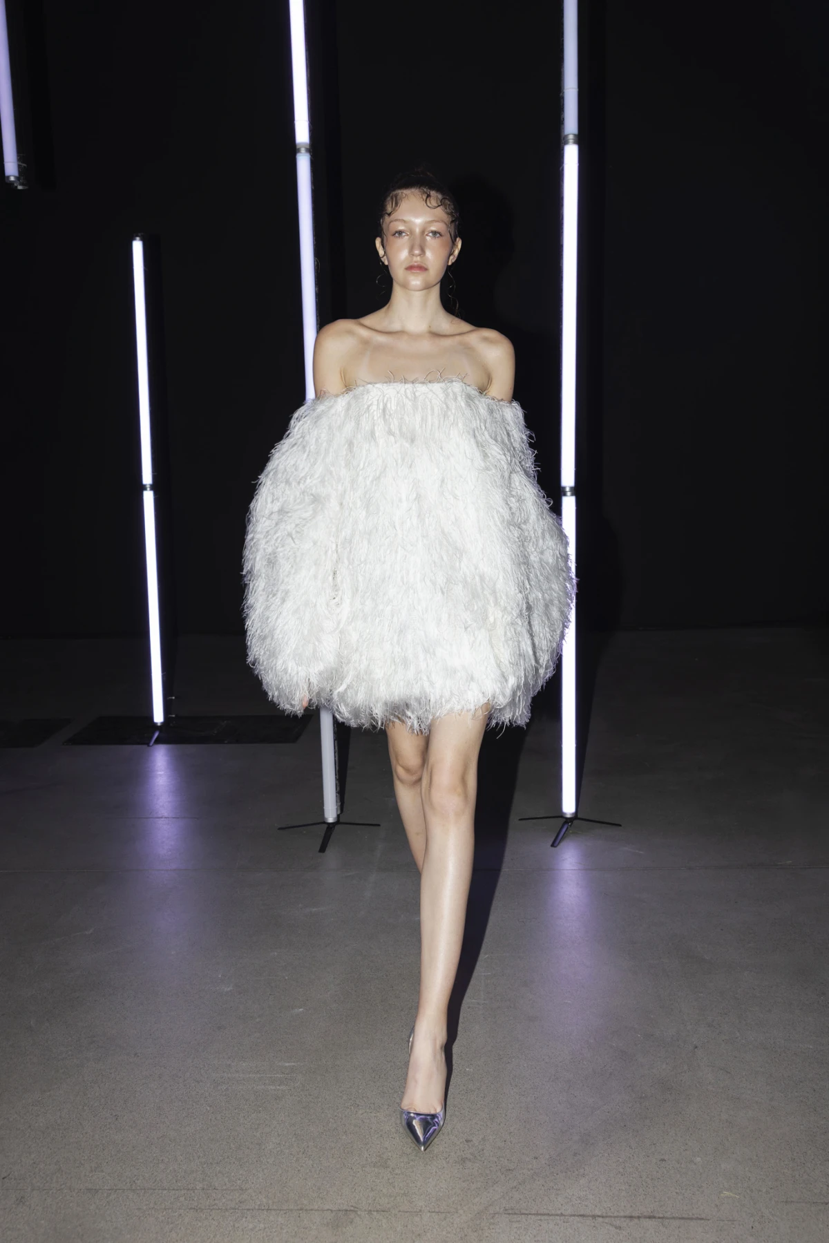 Modni spektakl: Bili smo na odličnoj eNVy room reviji u zagrebačkom MSU