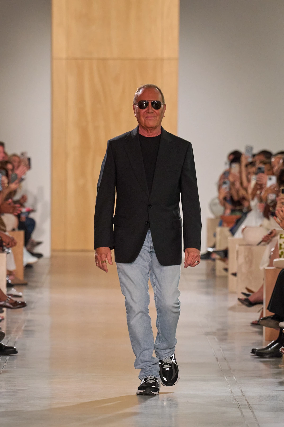 Nova Michael Kors kolekcija je stvorena za putovanja i hedonizam