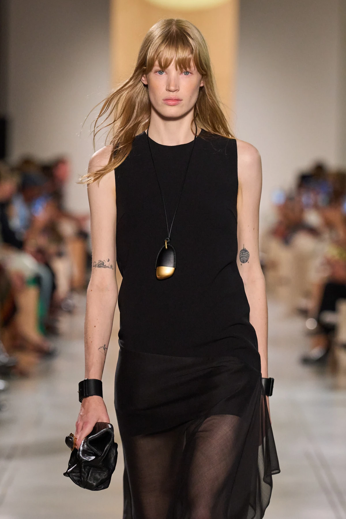 Nova Michael Kors kolekcija je stvorena za putovanja i hedonizam