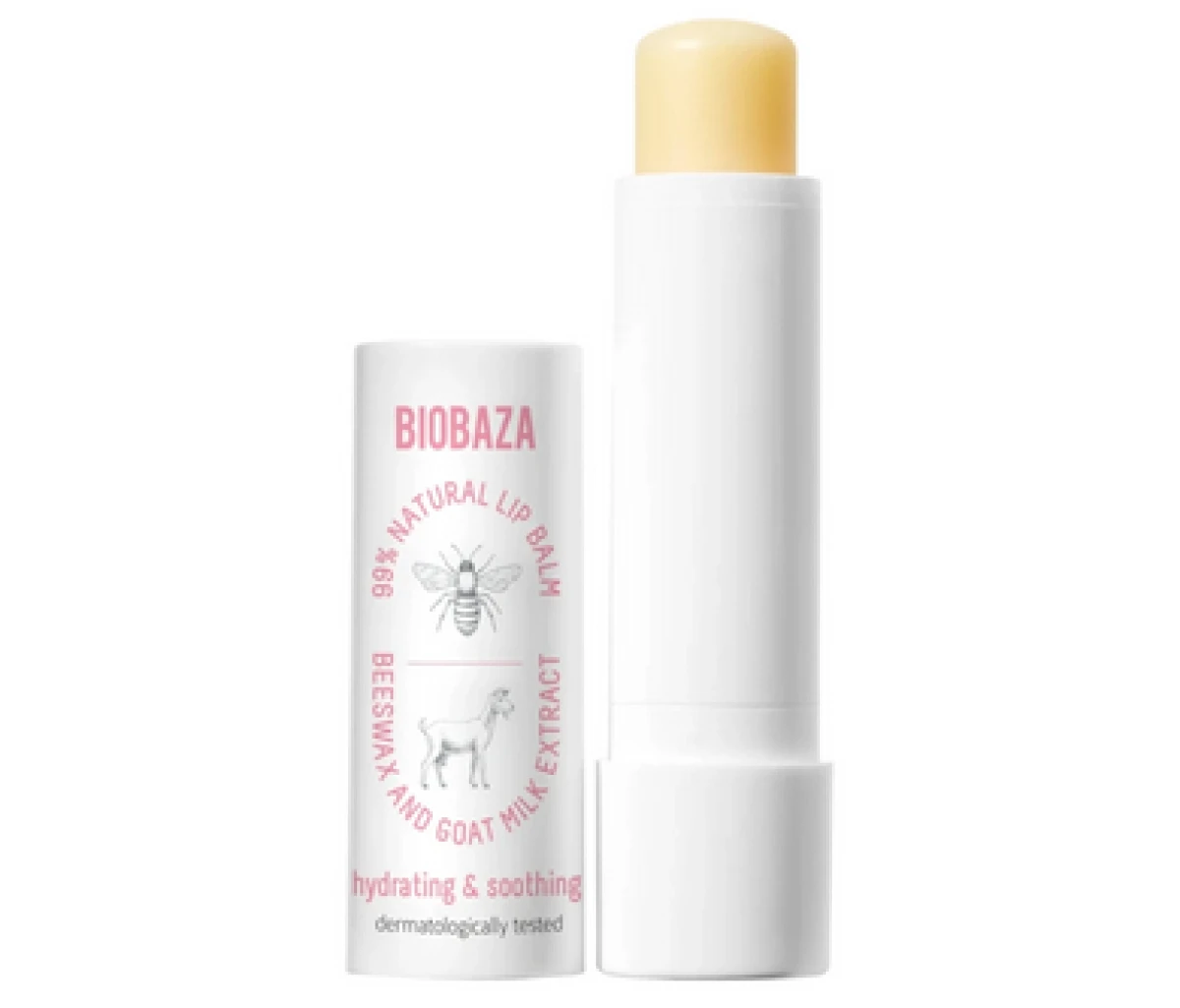 Stiže vrijeme kada naše usne trebaju dobar balzam, a mi smo pronašli najbolje